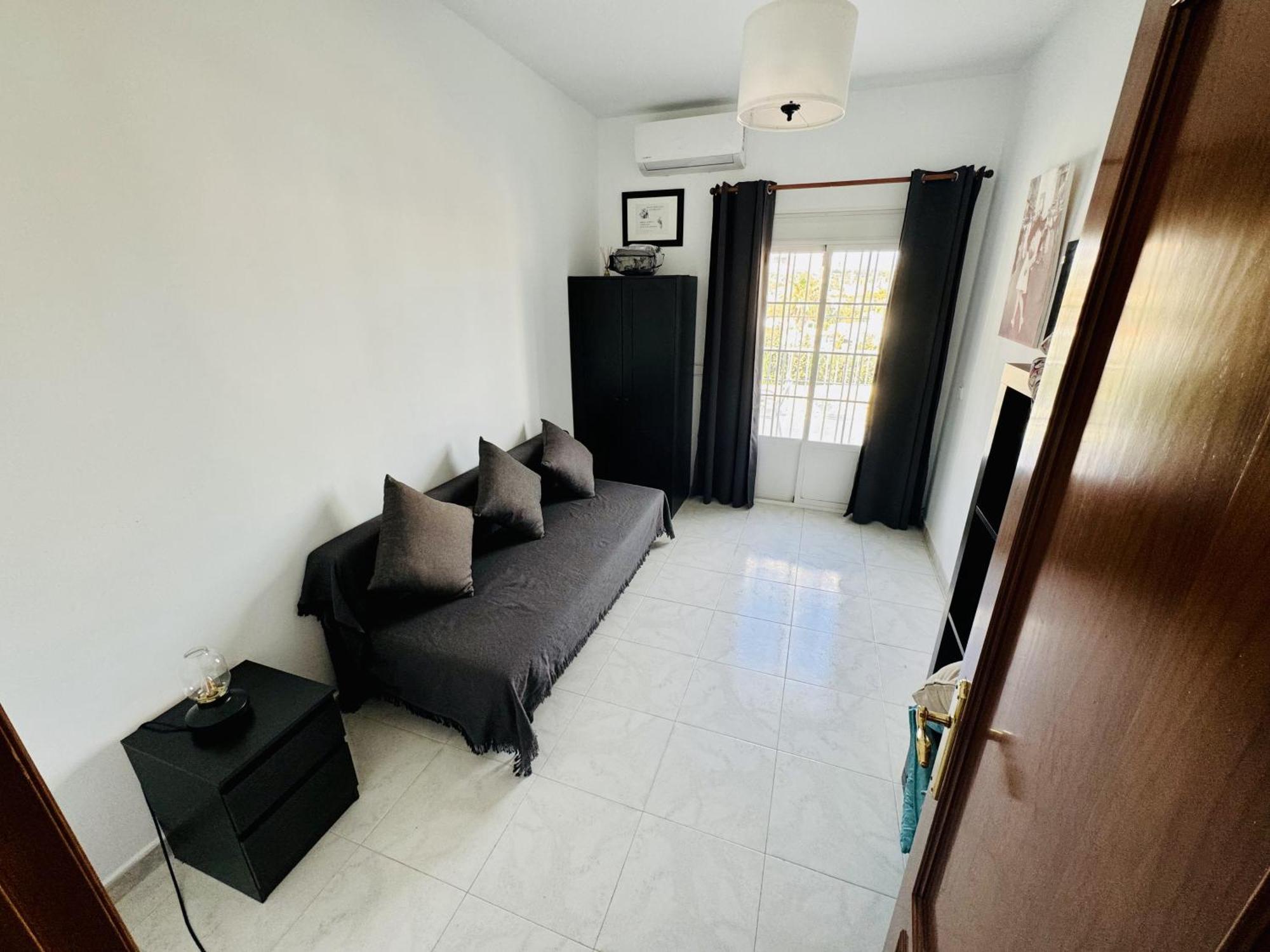Villa Carmina Benalmádena Buitenkant foto
